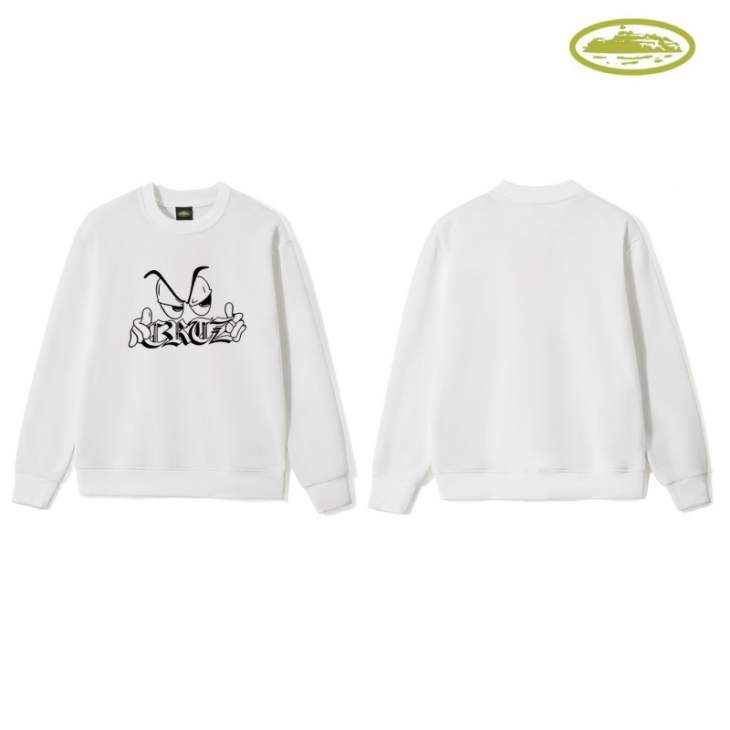 Corteiz Sweatshirt _SKUCorteizS-2XLastxC110431495